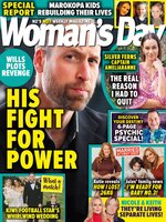Woman's Day Magazine NZ